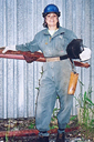 Amanda Gillcash